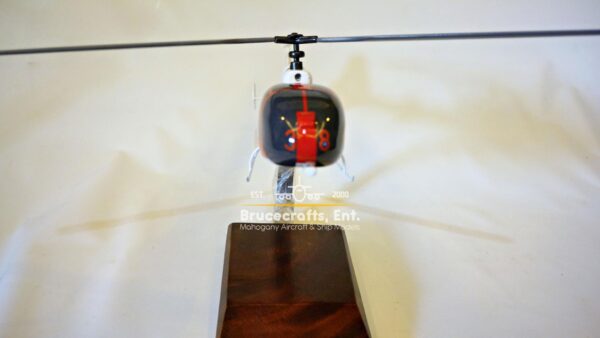 Aerospatiale Gazelle 38 RAN - Image 14